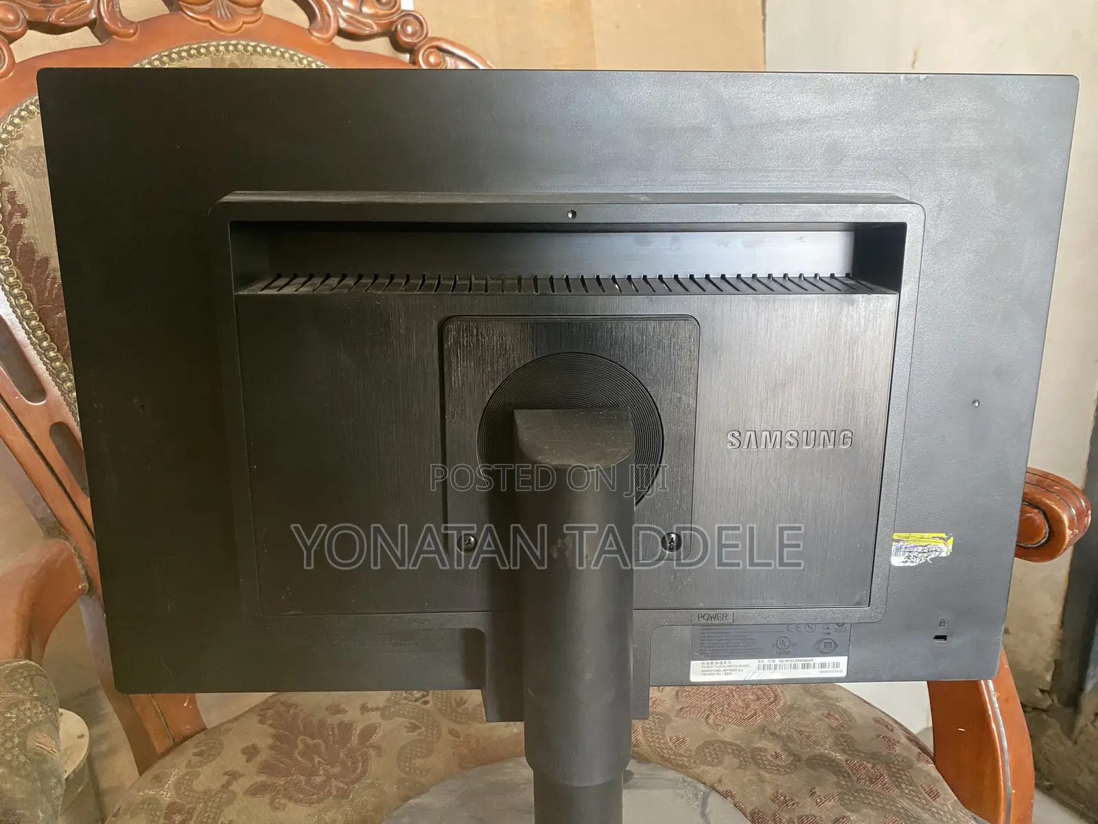Samsung 22” Monitor