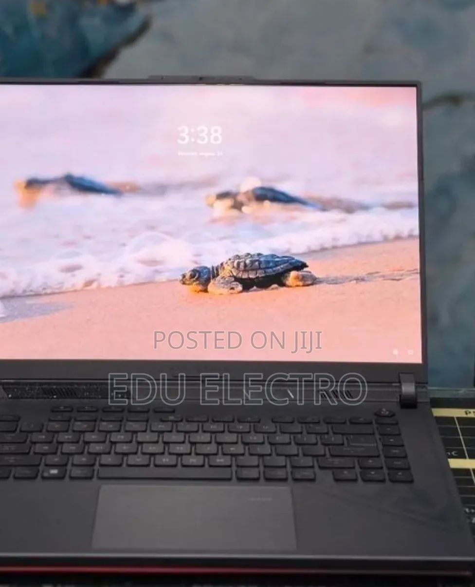 New Laptop Asus ROG Strix G16 G614 16GB Intel Core i9 SSD 1T