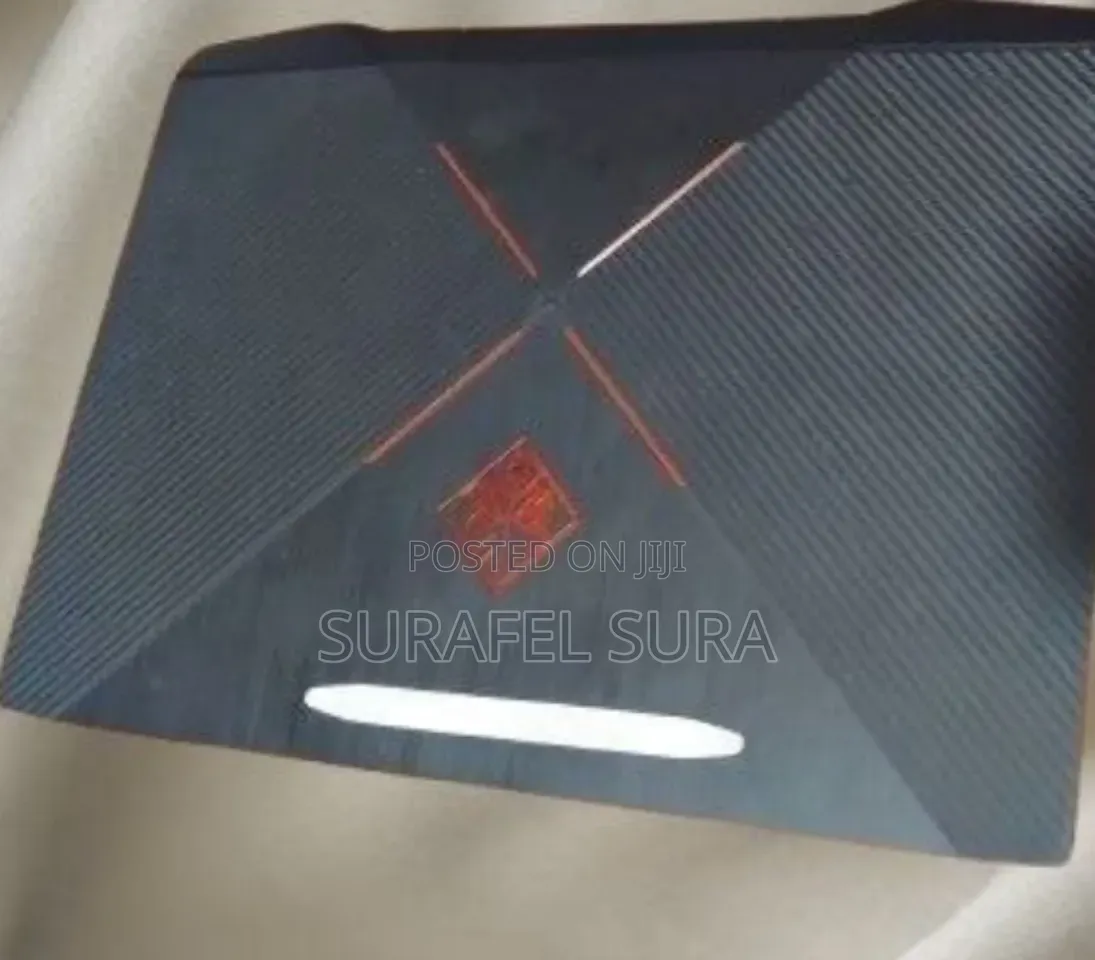 New Laptop HP Omen X 16GB Intel Core i5 SSD 512GB