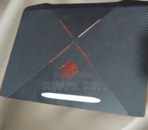 New Laptop HP Omen X 16GB Intel Core i5 SSD 512GB