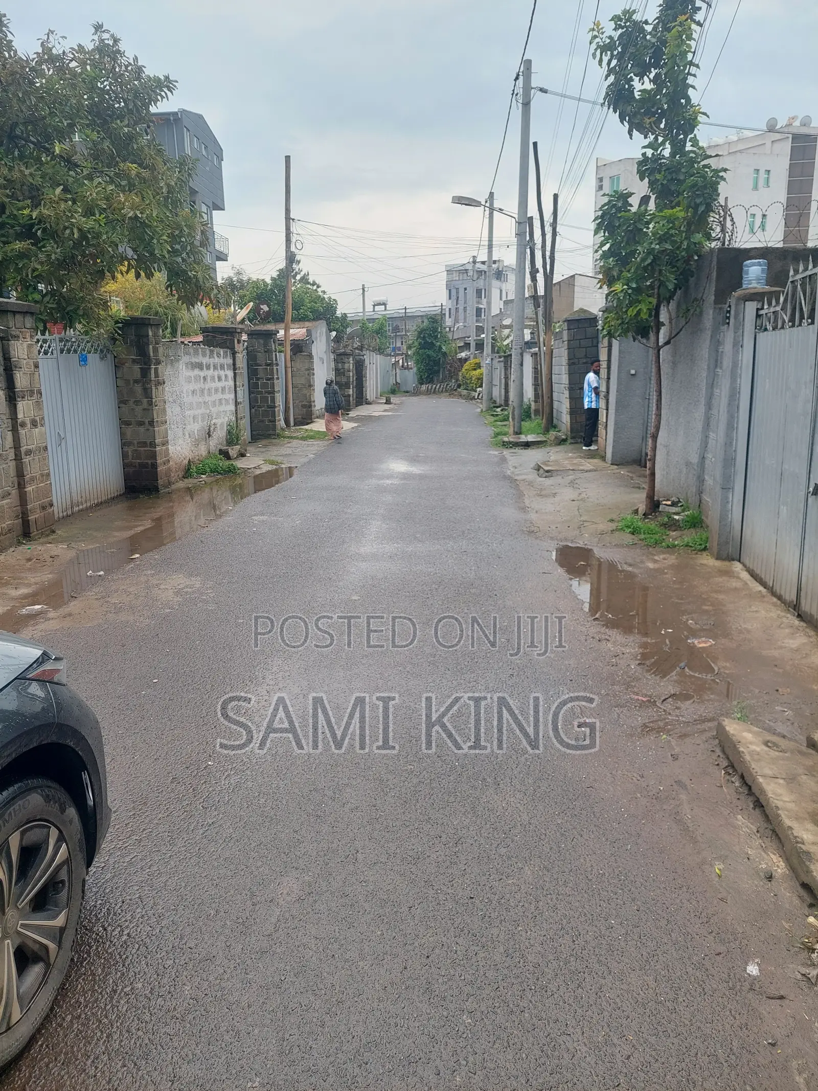 3bdrm House in Bole for sale