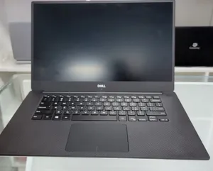 New Laptop Dell Precision 5530 16GB Intel Core i7 SSD 512GB