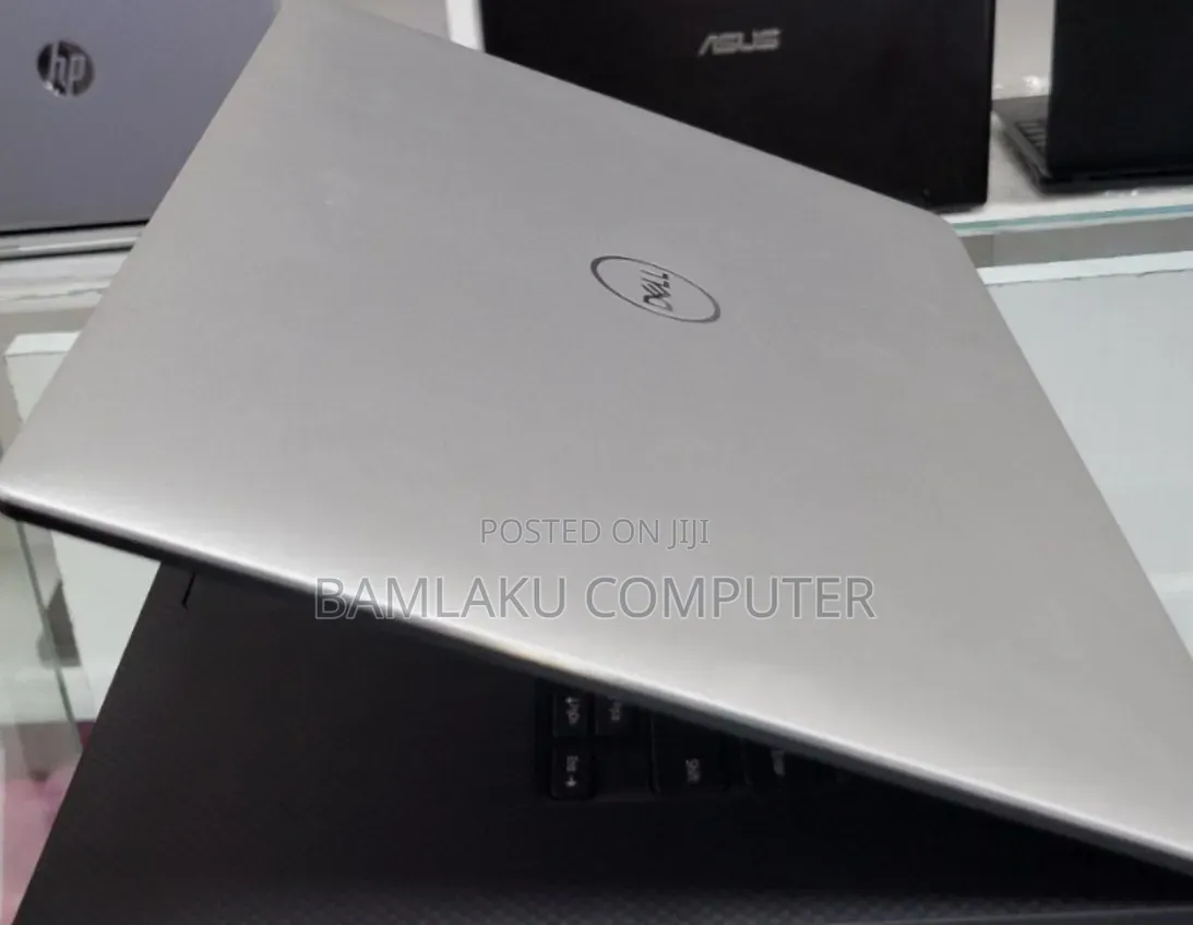 New Laptop Dell Precision 5530 16GB Intel Core i7 SSD 512GB