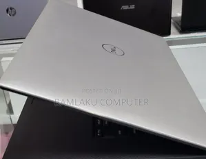 New Laptop Dell Precision 5530 16GB Intel Core i7 SSD 512GB