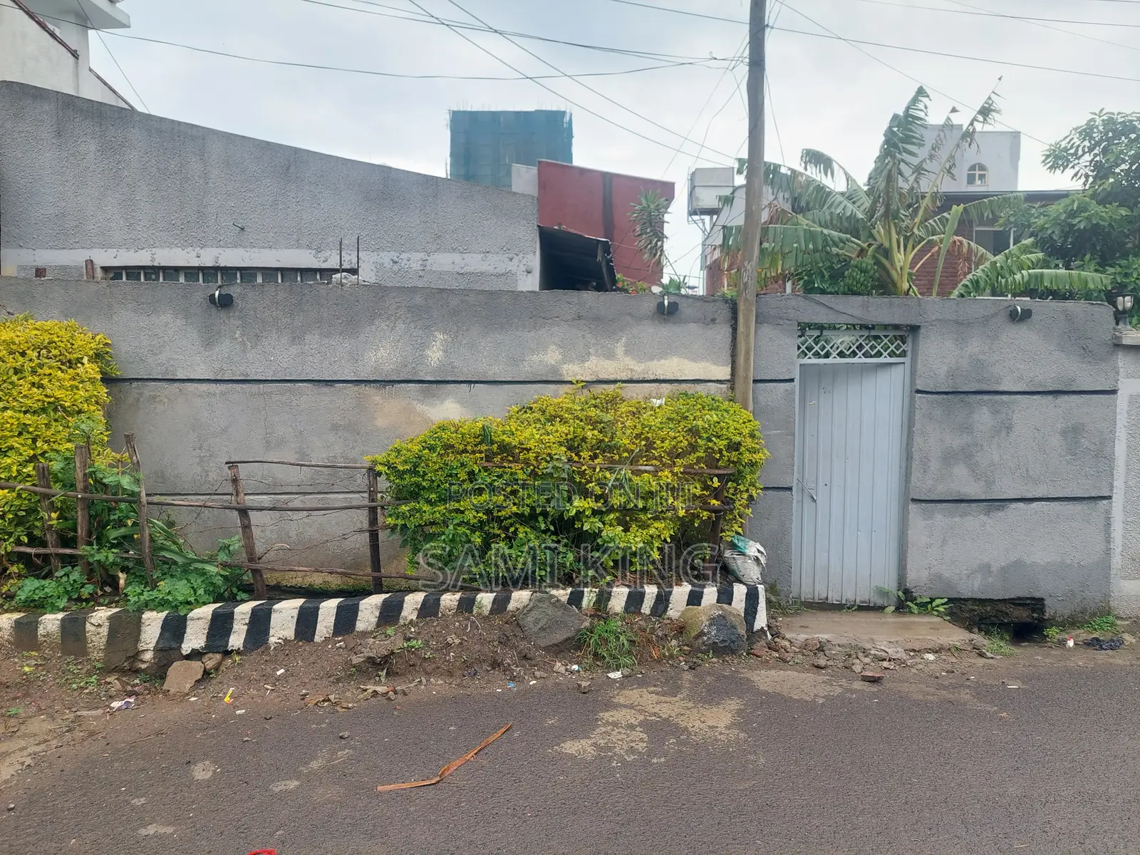 3bdrm House in Bole for sale