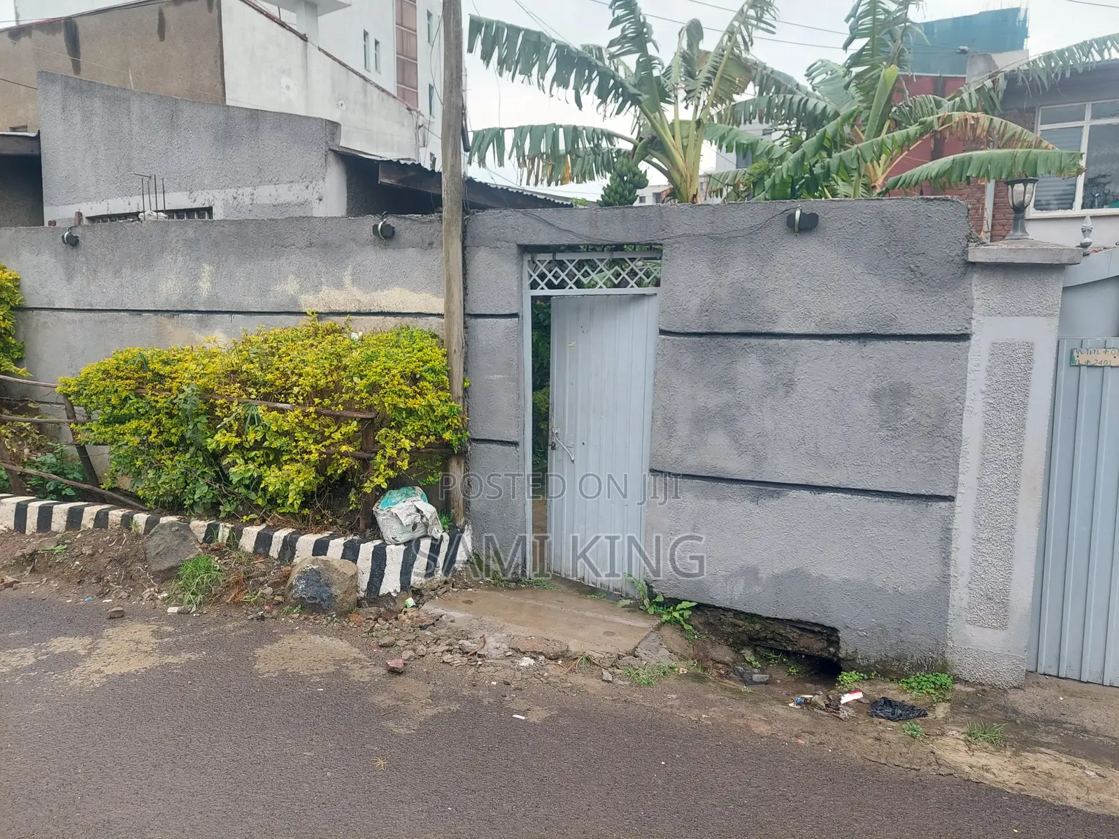 3bdrm House in Bole for sale