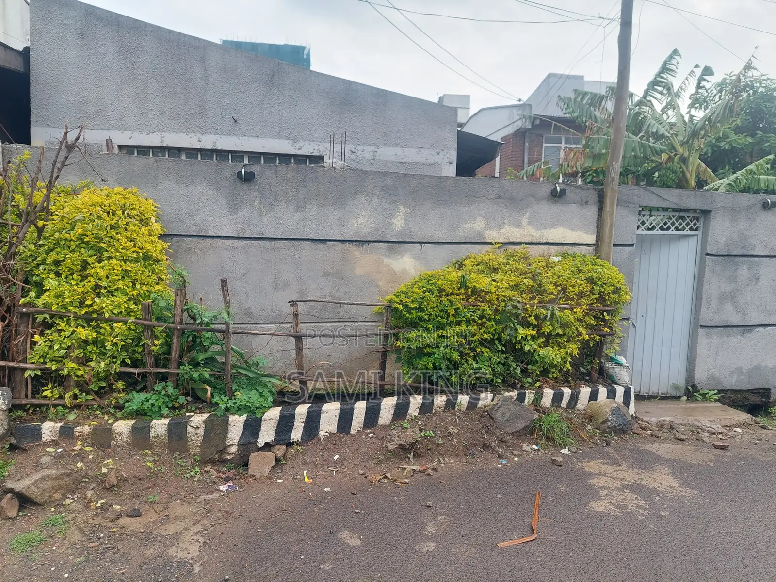 3bdrm House in Bole for sale