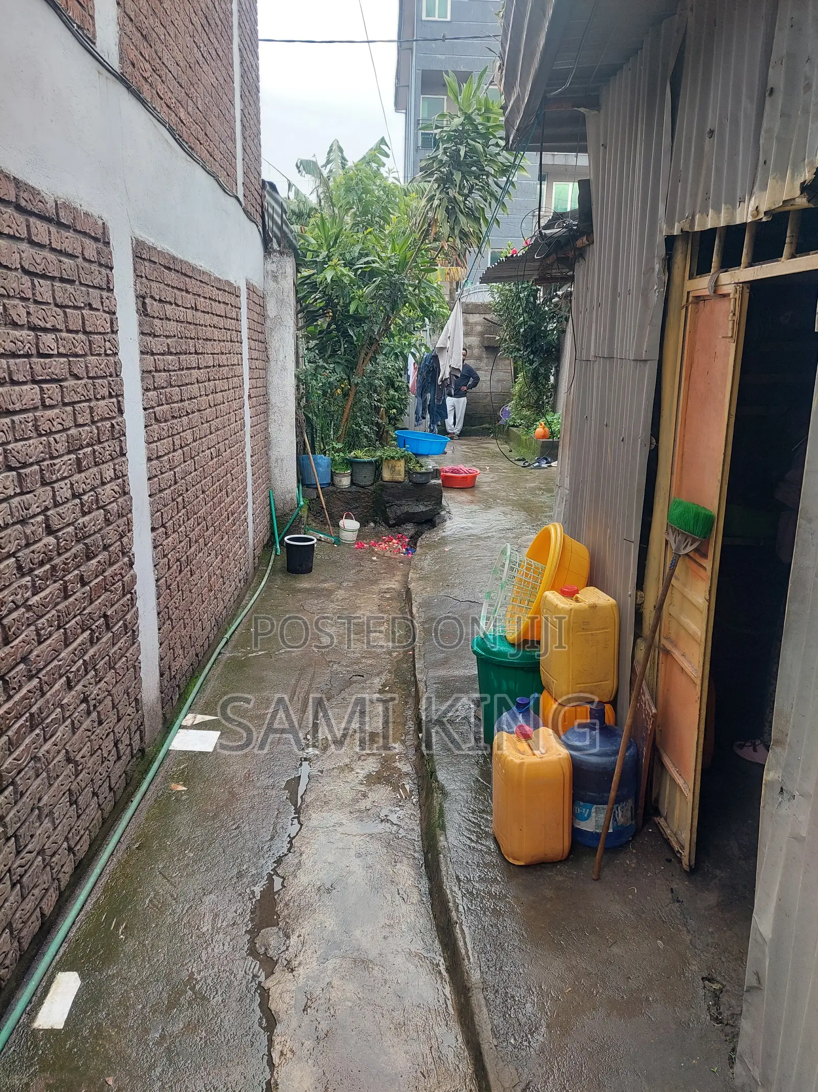 3bdrm House in Bole for sale