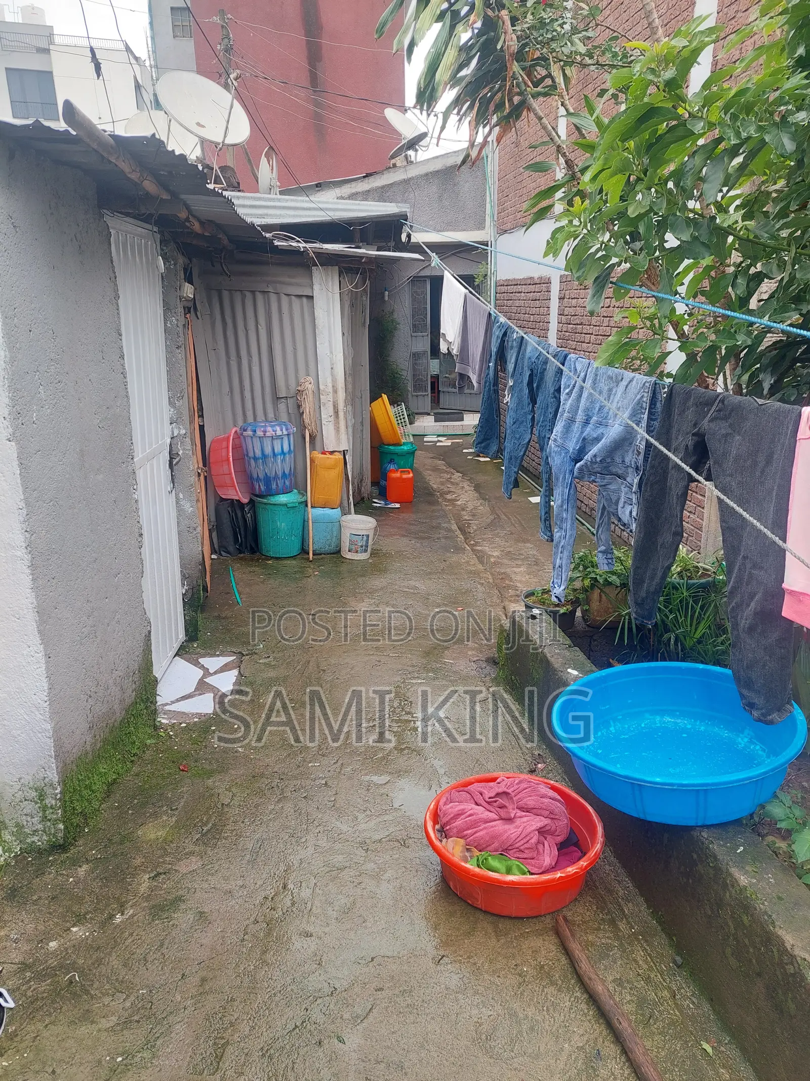 3bdrm House in Bole for sale