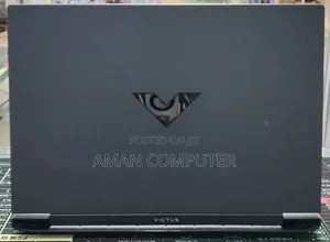 New Laptop HP Victus 15 16GB Intel Core i5 SSD 512GB