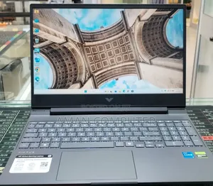 New Laptop HP Victus 15 16GB Intel Core i5 SSD 512GB