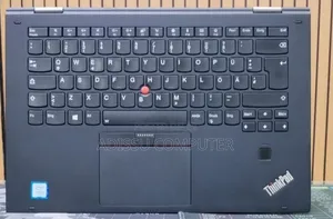 New Laptop Lenovo ThinkPad Yoga 8GB Intel Core i5 SSD 512GB