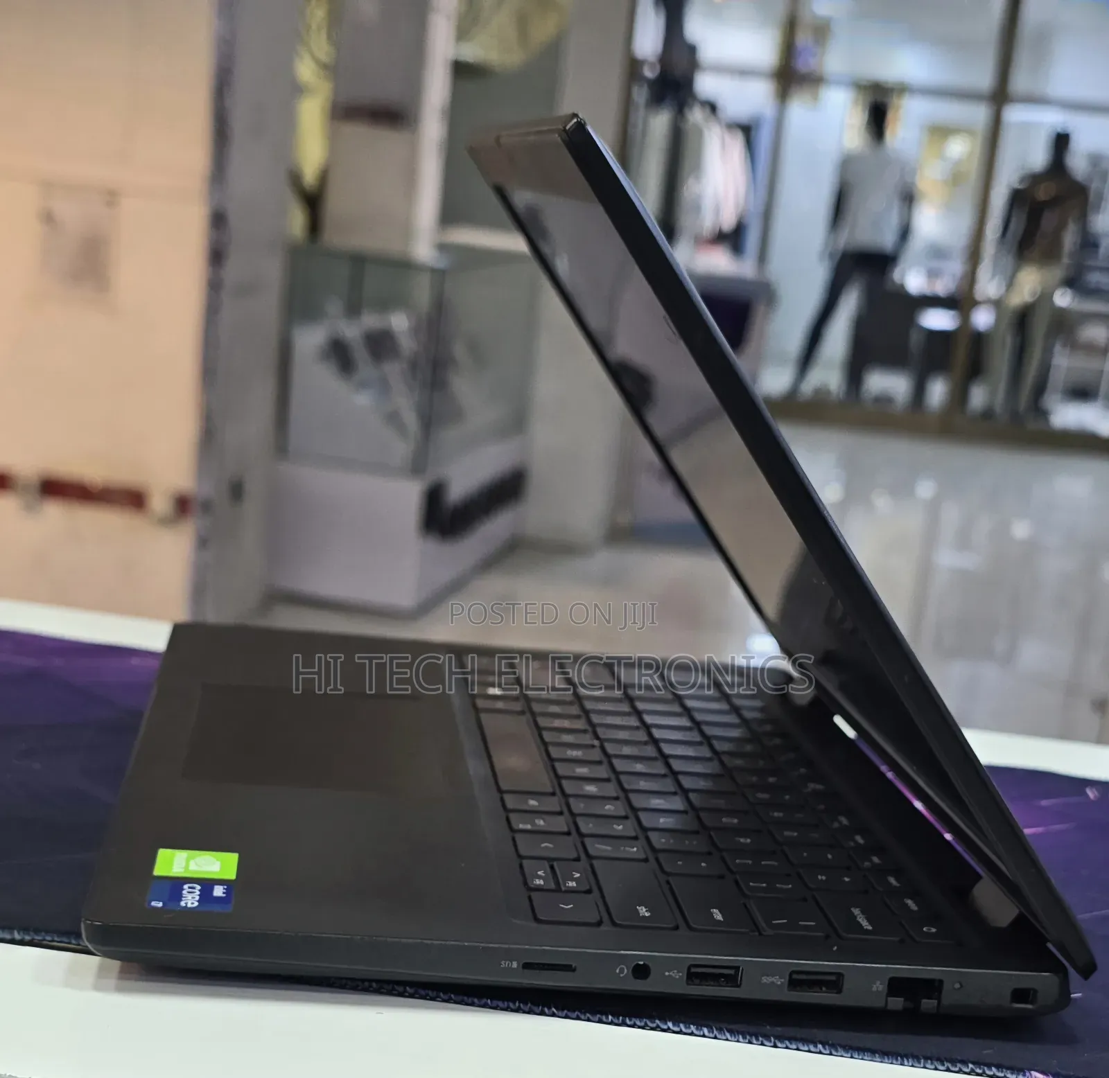New Laptop Dell Latitude 3420 16GB Intel Core i7 SSD 256GB
