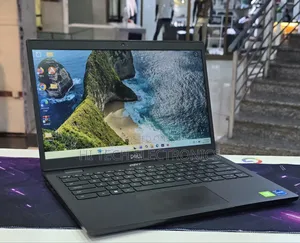 New Laptop Dell Latitude 3420 16GB Intel Core i7 SSD 256GB