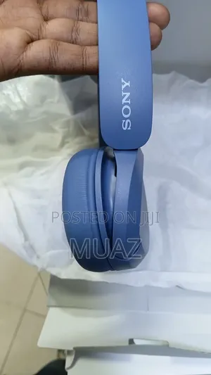 Sony WH-CH520 Wireless on-Ear Headphones 🎧
