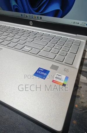 New Laptop HP Pavilion 15 16GB Intel Core i7 SSD 512GB