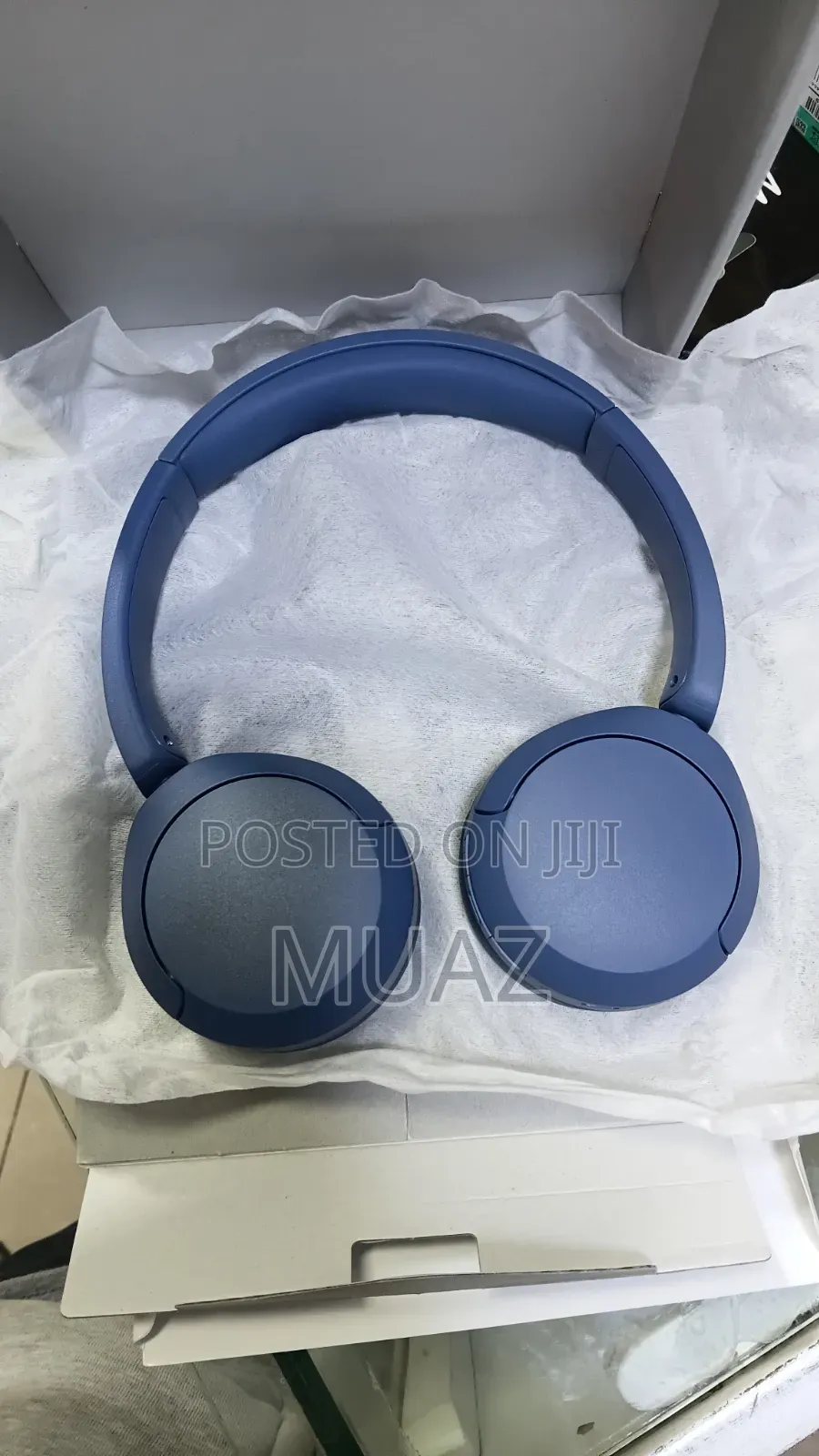 Sony WH-CH520 Wireless on-Ear Headphones 🎧