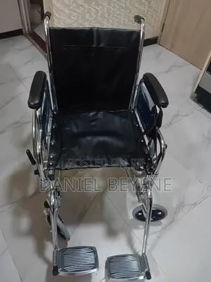 Wheelchair