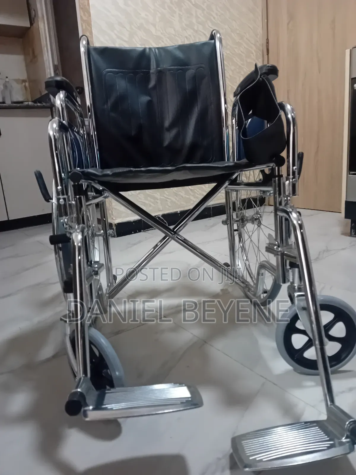 Wheelchair
