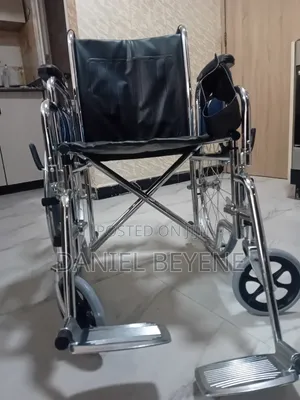 Wheelchair