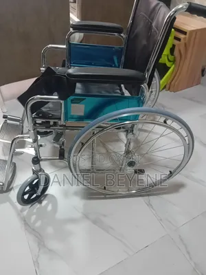 Wheelchair