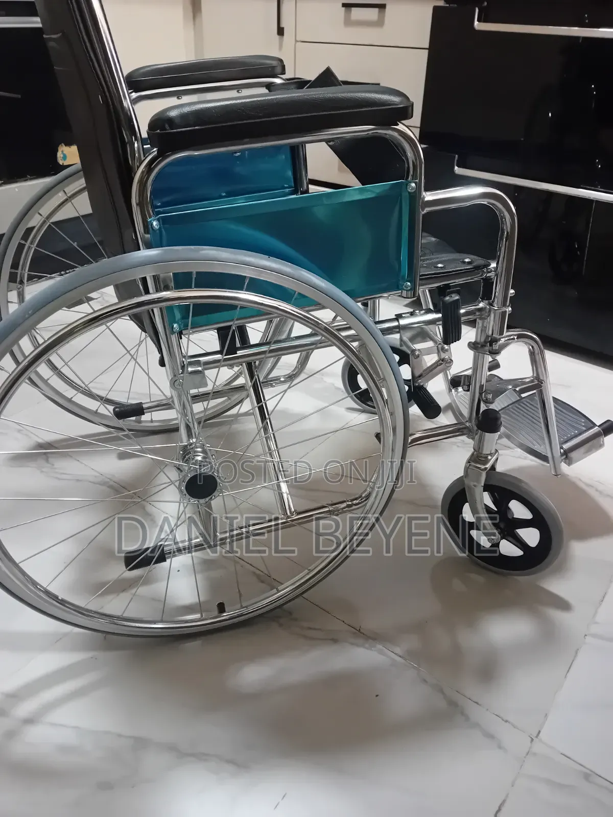 Wheelchair