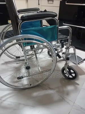 Wheelchair