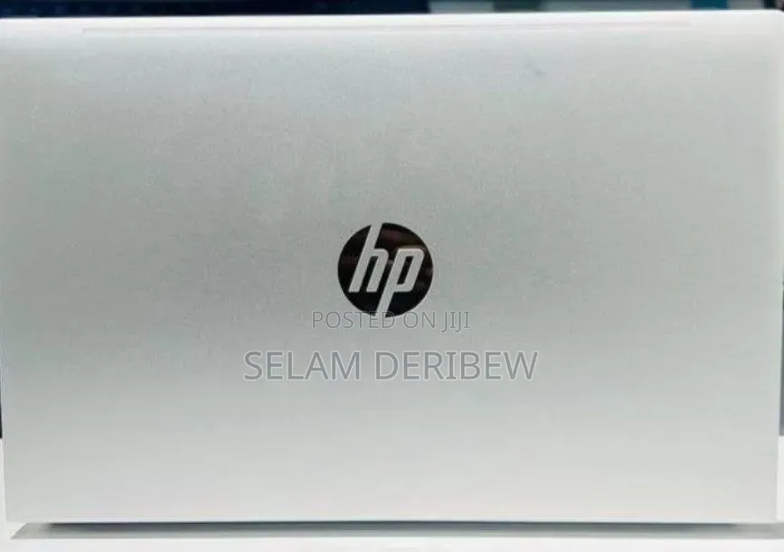 New Laptop HP ProBook 450 G8 16GB Intel Core i5 SSD 512GB