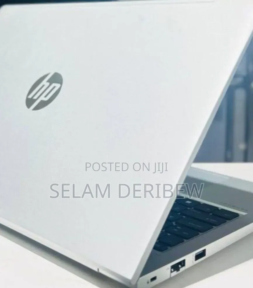 New Laptop HP ProBook 450 G8 16GB Intel Core i5 SSD 512GB
