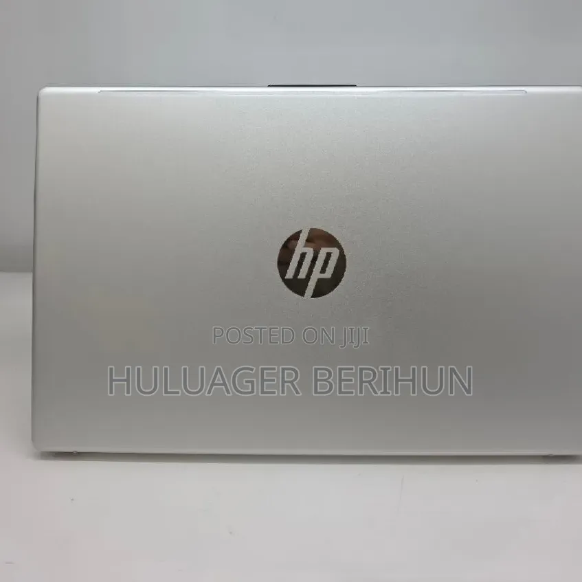New Laptop HP 15 16GB Intel Core i7 SSD 512GB