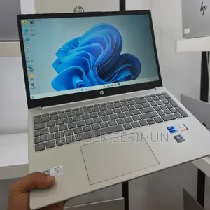 New Laptop HP 15 16GB Intel Core i7 SSD 512GB
