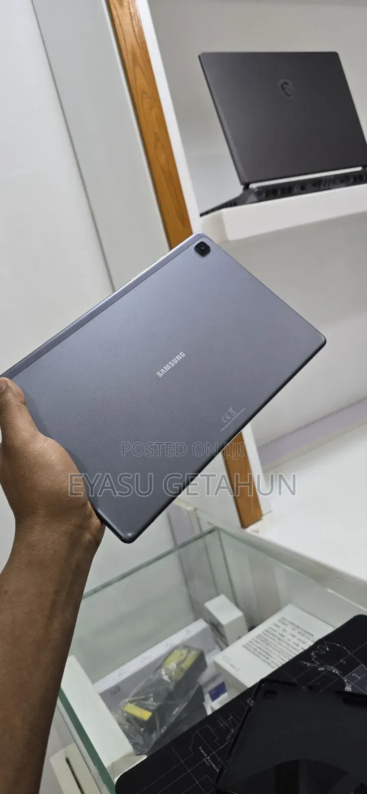 New Samsung Galaxy Tab A7 10.4 (2022) 32 GB