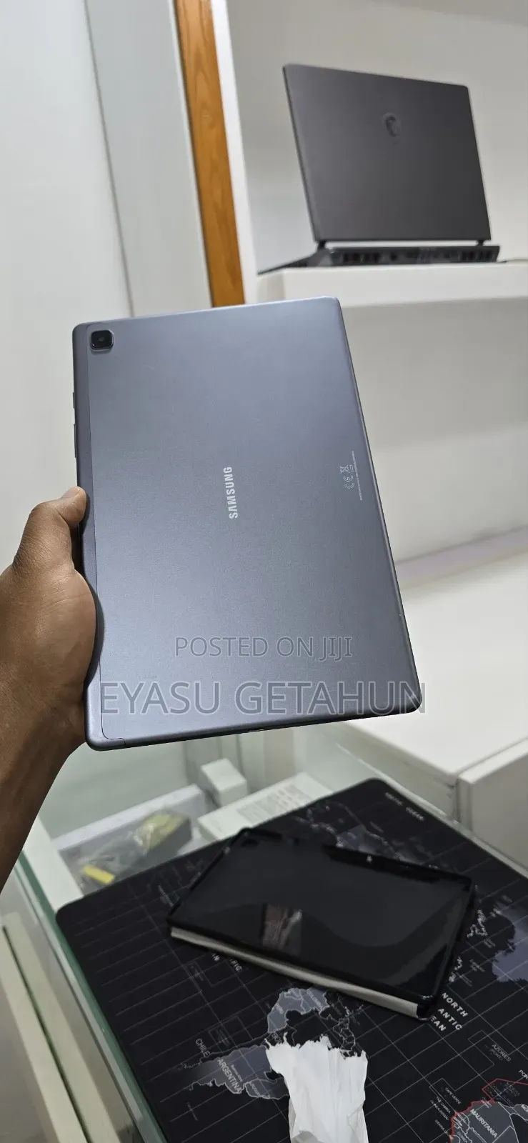 New Samsung Galaxy Tab A7 10.4 (2022) 32 GB