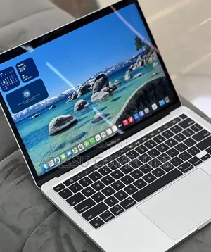 New Laptop Apple MacBook Air 2022 M2 8GB Apple M2 SSD 512GB