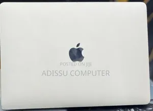 New Laptop Apple MacBook Air 2022 M2 8GB Apple M2 SSD 512GB