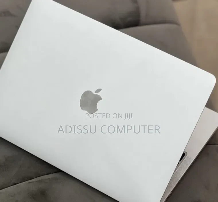 New Laptop Apple MacBook Air 2022 M2 8GB Apple M2 SSD 512GB