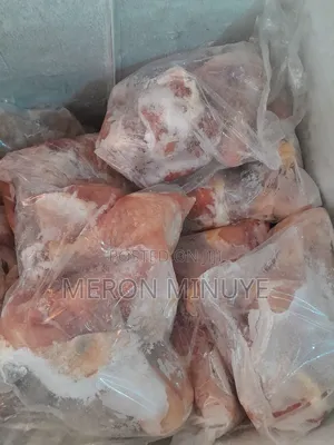 Fresh Chicken Leg