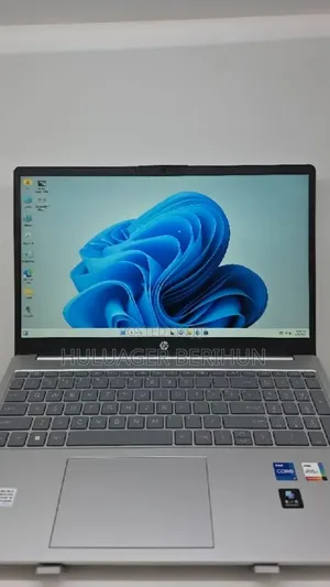 New Laptop HP 15 16GB Intel Core i7 SSD 512GB