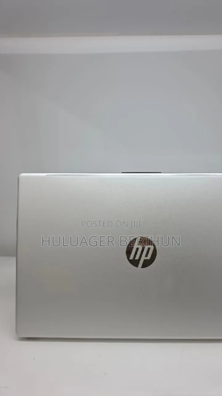 New Laptop HP 15 16GB Intel Core i7 SSD 512GB