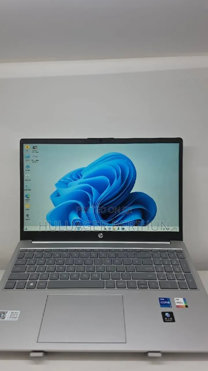 New Laptop HP 15 16GB Intel Core i7 SSD 512GB