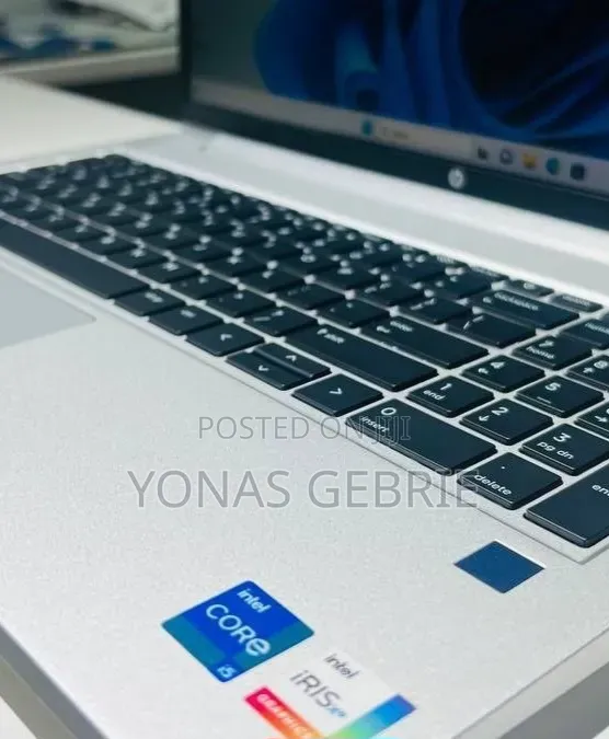 New Laptop HP 16GB Intel Core i7 SSD 512GB