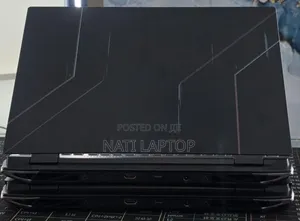 New Laptop Acer Nitro 5 16GB Intel Core i9 SSD 512GB