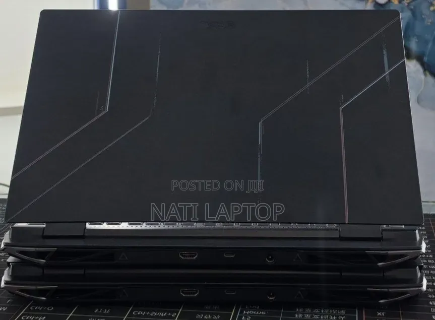 New Laptop Acer Nitro 5 16GB Intel Core i9 SSD 512GB
