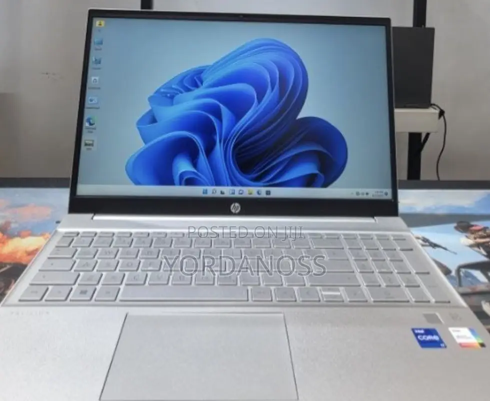 New Laptop HP Pavilion 15 16GB Intel Core i7 SSD 512GB