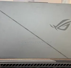 New Laptop Asus ROG Strix G16 16GB Intel Core i9 SSD 1T