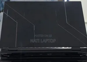 New Laptop Acer Nitro 5 16GB Intel Core i9 SSD 512GB