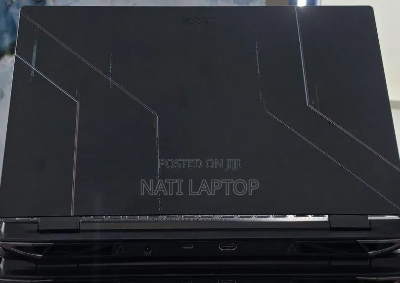 New Laptop Acer Nitro 5 16GB Intel Core i9 SSD 512GB