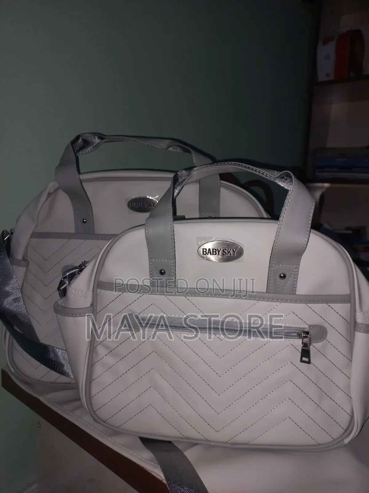 Mother Bag