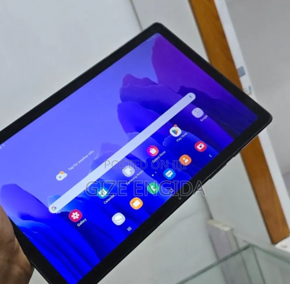 New Samsung Galaxy Tab A 7.0 32 GB Gray