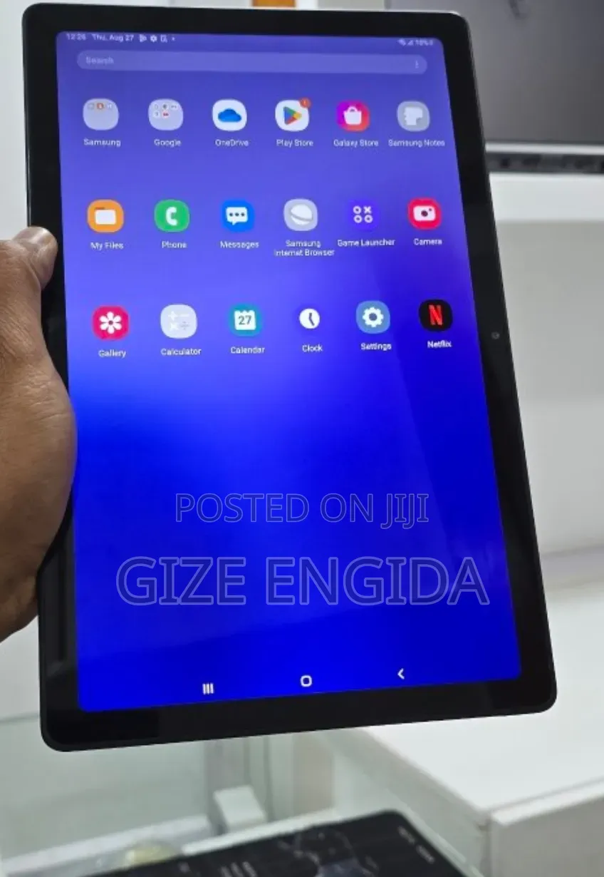 New Samsung Galaxy Tab A 7.0 32 GB Gray